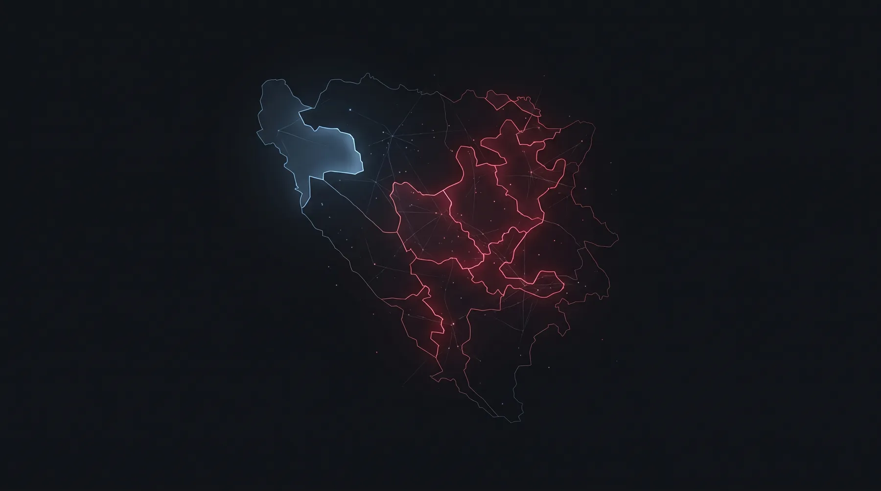 AI heat-map